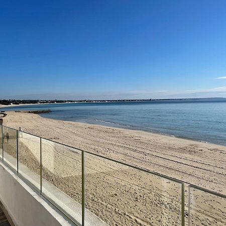 Salento Sottovento Luxury Beb Bed & Breakfast Torre Lapillo Eksteriør bilde