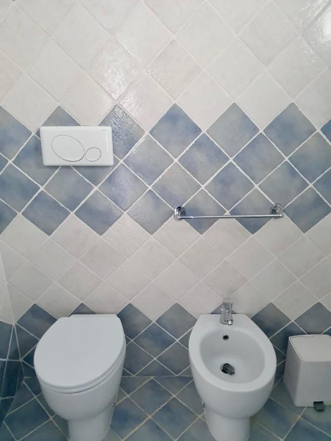 Salento Sottovento Luxury Beb Bed & Breakfast Torre Lapillo Eksteriør bilde