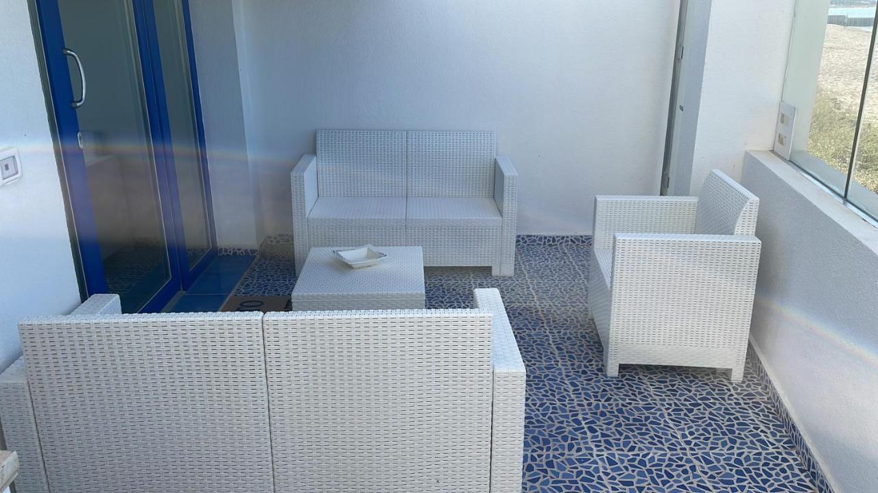 Salento Sottovento Luxury Beb Bed & Breakfast Torre Lapillo Eksteriør bilde