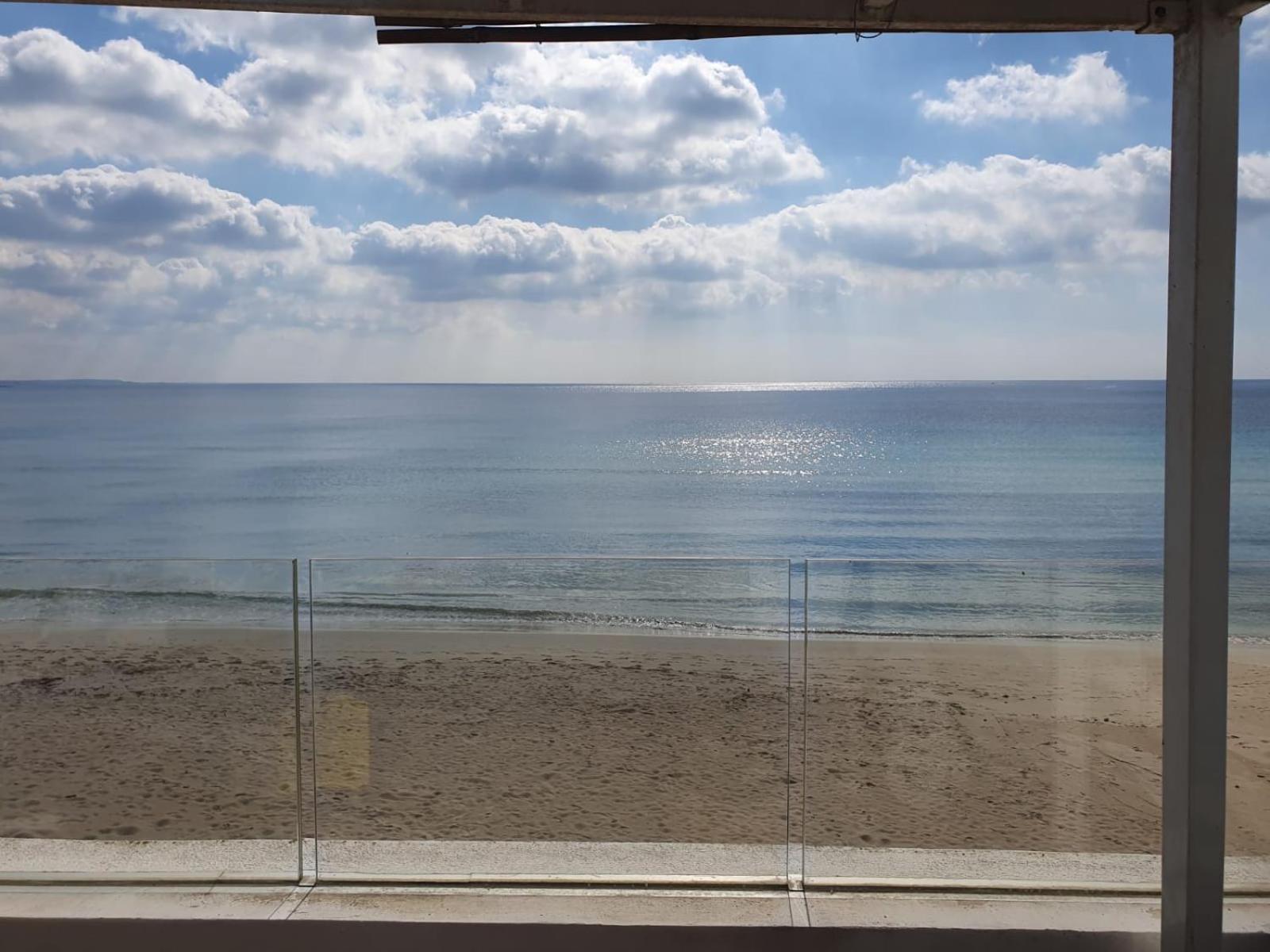 Salento Sottovento Luxury Beb Bed & Breakfast Torre Lapillo Eksteriør bilde